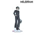 『MILGRAM -ミルグラム-』描き下ろし コトコ 4th Anniversary ver. BIGアクリルスタンド【202510再販】